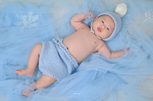 永新孕妇快生了肚子疼