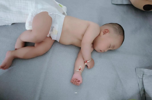 永新6个月宝宝的辅食